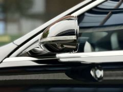 Voyah S 400 L Luxury Version - фото 9