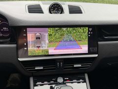 Porsche Cayenne E-Hybrid 2.0T - фото 10
