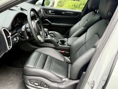 Porsche Cayenne E-Hybrid 2.0T - фото 14