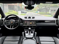 Porsche Cayenne E-Hybrid 2.0T - фото 15