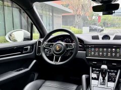 Porsche Cayenne E-Hybrid 2.0T - фото 17
