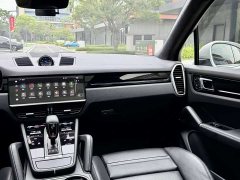 Porsche Cayenne E-Hybrid 2.0T - фото 18