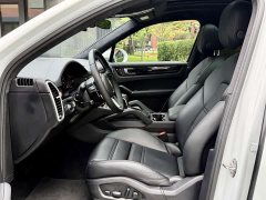 Porsche Cayenne E-Hybrid 2.0T - фото 19