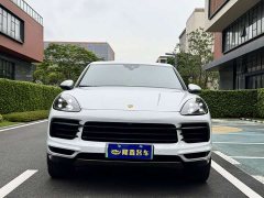 Porsche Cayenne E-Hybrid 2.0T - фото 2