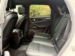 Porsche Cayenne E-Hybrid 2.0T - фото 20
