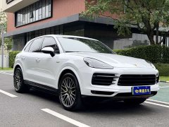 Porsche Cayenne E-Hybrid 2.0T - фото 3