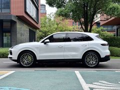Porsche Cayenne E-Hybrid 2.0T - фото 4
