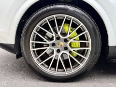 Porsche Cayenne E-Hybrid 2.0T - фото 5