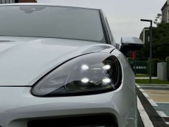Porsche Cayenne E-Hybrid 2.0T - фото 6