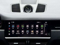 Porsche Cayenne E-Hybrid 2.0T - фото 7