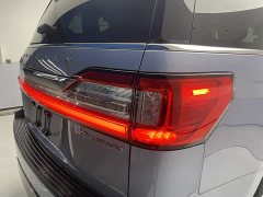 Voyah Navigator 2020 3.5T Presidential Series - фото 10
