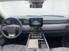 Voyah Navigator 2020 3.5T Presidential Series - фото 13