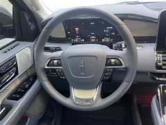 Voyah Navigator 2020 3.5T Presidential Series - фото 14