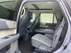 Voyah Navigator 2020 3.5T Presidential Series - фото 19