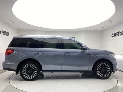 Voyah Navigator 2020 3.5T Presidential Series - фото 4