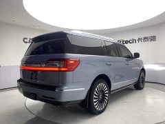 Voyah Navigator 2020 3.5T Presidential Series - фото 5