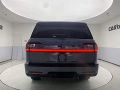 Voyah Navigator 2020 3.5T Presidential Series - фото 6