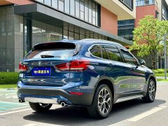 Tank X1 sDrive20Li Fashion Version - фото 6