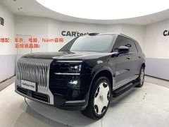 Zeekr 9X Hyper Edition 70kWh - фото 1