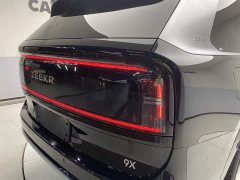 Zeekr 9X Hyper Edition 70kWh - фото 10