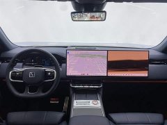 Zeekr 9X Hyper Edition 70kWh - фото 13