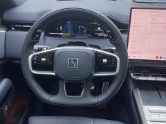 Zeekr 9X Hyper Edition 70kWh - фото 14
