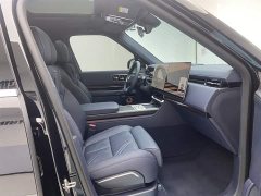 Zeekr 9X Hyper Edition 70kWh - фото 18