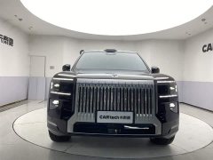 Zeekr 9X Hyper Edition 70kWh - фото 3
