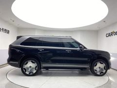 Zeekr 9X Hyper Edition 70kWh - фото 4