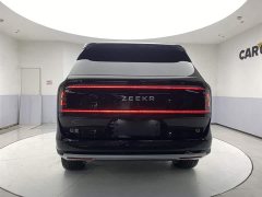 Zeekr 9X Hyper Edition 70kWh - фото 6
