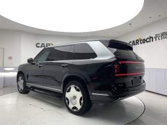 Zeekr 9X Hyper Edition 70kWh - фото 7