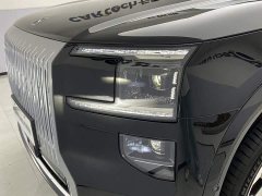 Zeekr 9X Hyper Edition 70kWh - фото 9