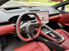 Zeekr 007GT AWDSmart Drive Edition 75kWh - фото 10