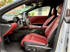 Zeekr 007GT AWDSmart Drive Edition 75kWh - фото 11