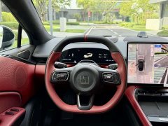 Zeekr 007GT AWDSmart Drive Edition 75kWh - фото 17
