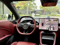 Zeekr 007GT AWDSmart Drive Edition 75kWh - фото 18