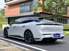 Zeekr 007GT AWDSmart Drive Edition 75kWh - фото 19