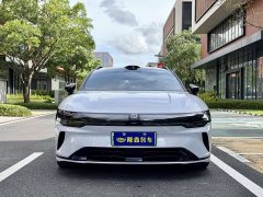 Zeekr 007GT AWDSmart Drive Edition 75kWh - фото 2