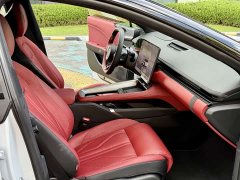 Zeekr 007GT AWDSmart Drive Edition 75kWh - фото 20