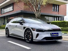 Zeekr 007GT AWDSmart Drive Edition 75kWh - фото 3