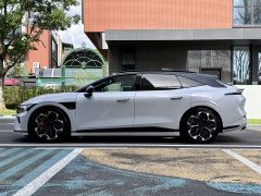 Zeekr 007GT AWDSmart Drive Edition 75kWh - фото 8