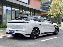 Zeekr 007GT AWDSmart Drive Edition 75kWh - фото 9