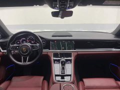 Porsche Panamera Edition 2.9T - фото 13