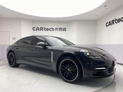 Porsche Panamera Edition 2.9T - фото 2