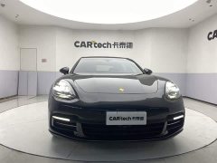 Porsche Panamera Edition 2.9T - фото 3