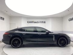 Porsche Panamera Edition 2.9T - фото 4