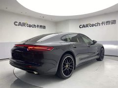 Porsche Panamera Edition 2.9T - фото 5