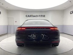 Porsche Panamera Edition 2.9T - фото 6