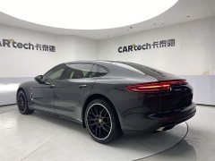 Porsche Panamera Edition 2.9T - фото 7