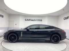 Porsche Panamera Edition 2.9T - фото 8